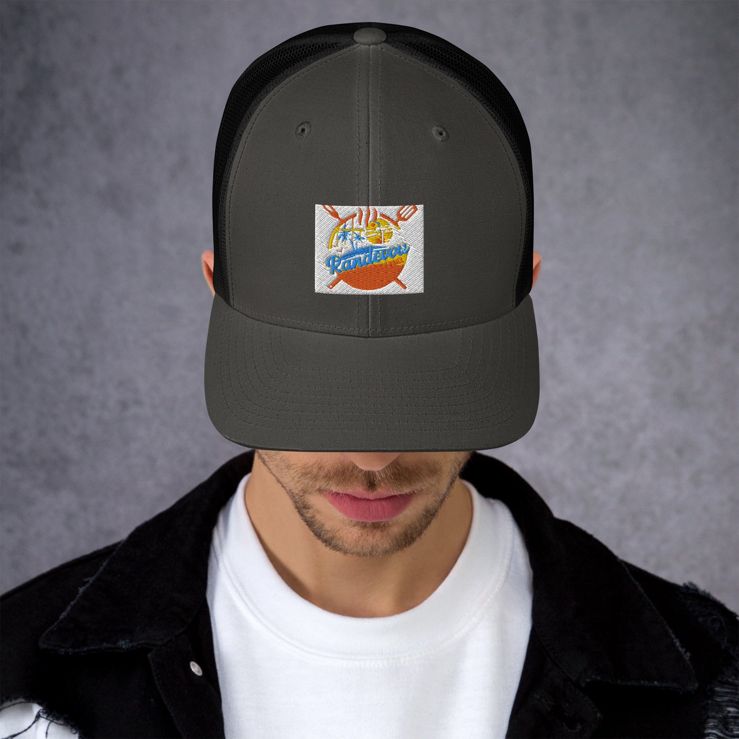 Randevous Trucker Cap