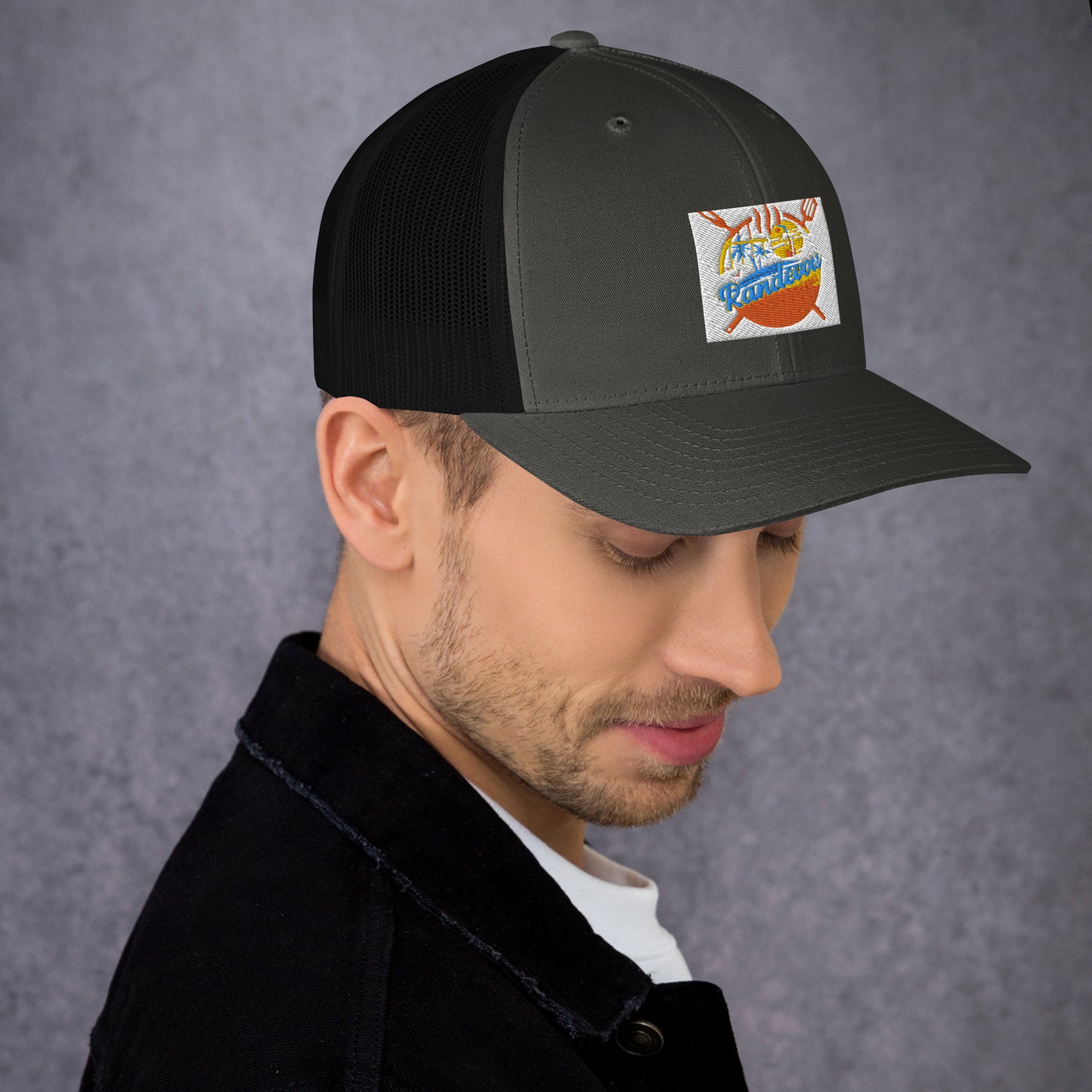 Randevous Trucker Cap