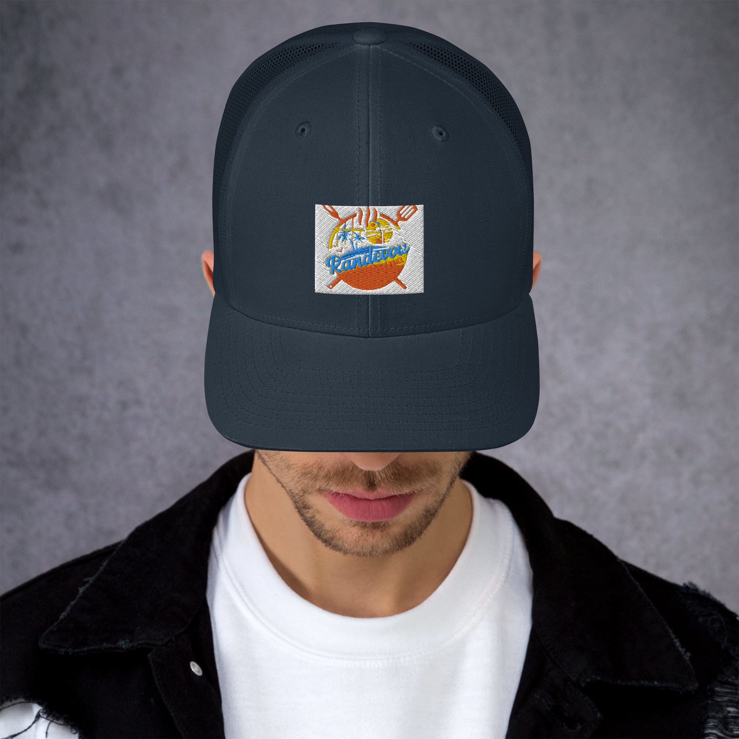 Randevous Trucker Cap