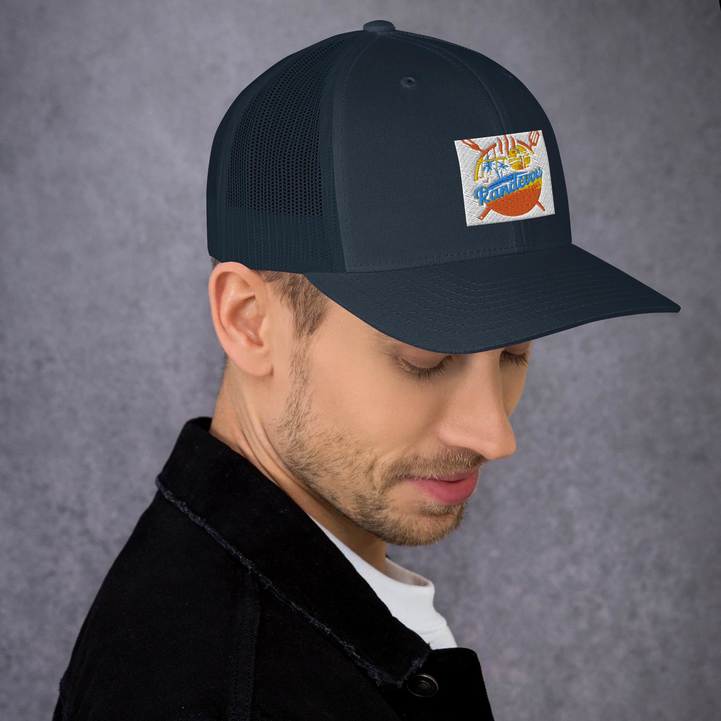 Randevous Trucker Cap