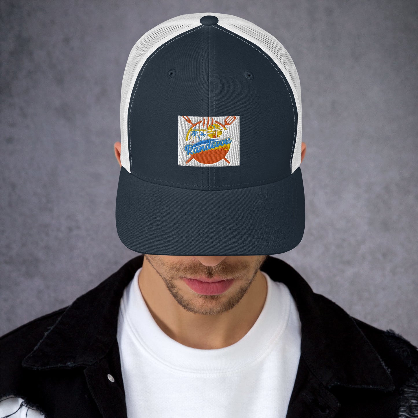 Randevous Trucker Cap