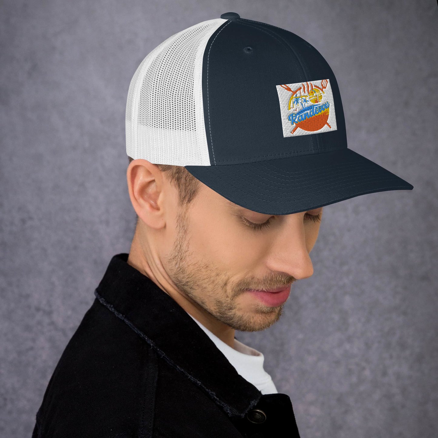 Randevous Trucker Cap