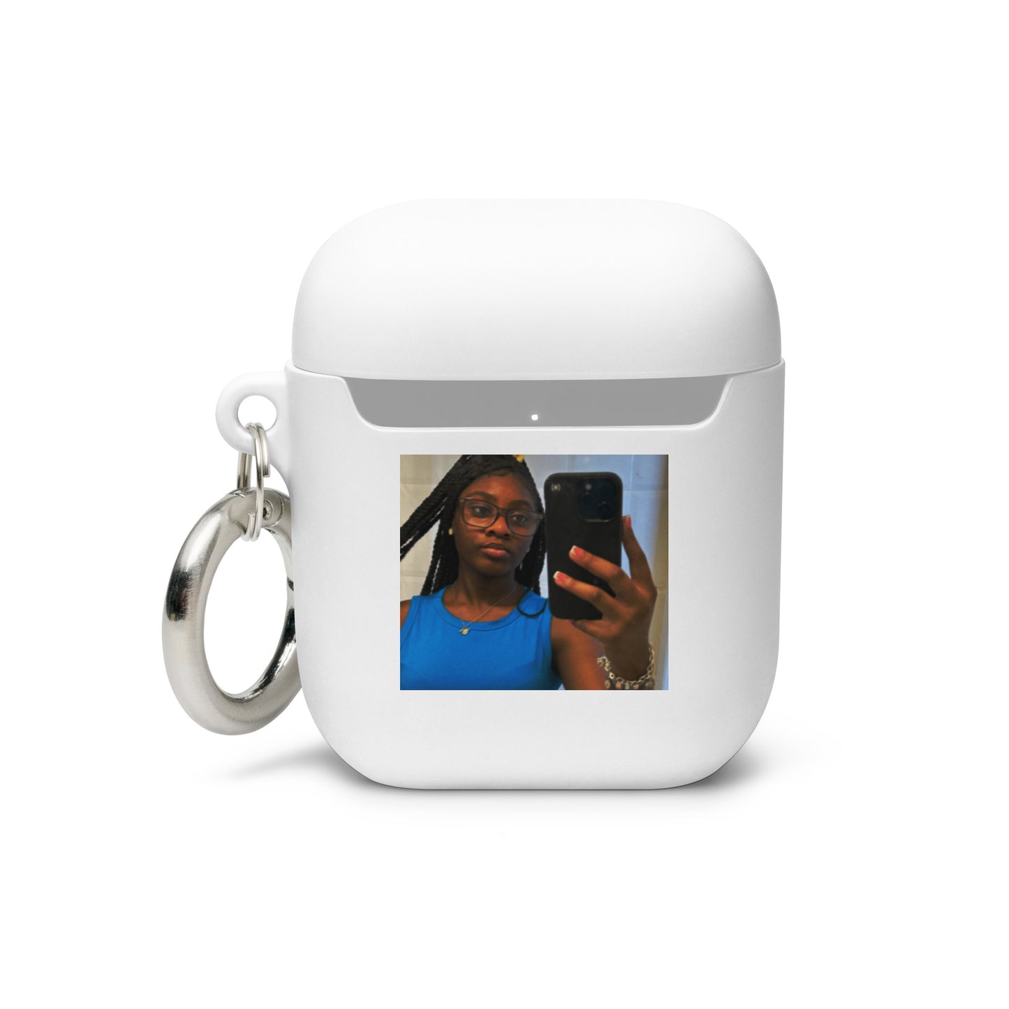 Resa Rubber Case for AirPods®