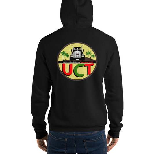 Hoodie Unisex hoodie